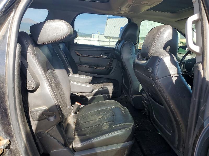Продажа на аукционе авто 2015 Gmc Acadia, vin: 1GKKVTKD1FJ282796, номер лота: 57434216