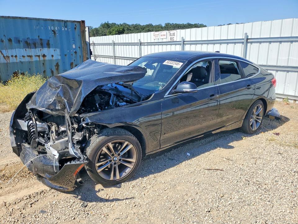 Продаж на аукціоні авто 2019 Bmw 330, vin: WBA8Z9C55KB220744, номер лоту: 58332346