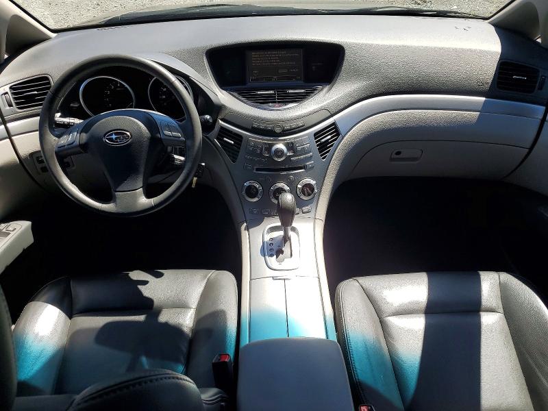 Auction sale of the 2008 Subaru Tribeca, vin: 4S4WX93D984417755, lot number: 57034176