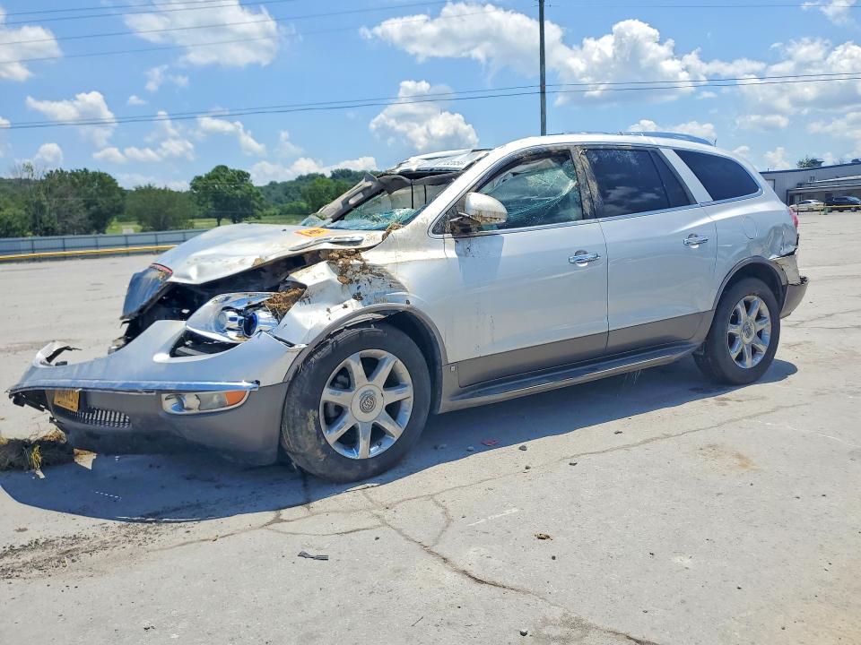 Aukcja sprzedaży 2009 Buick Enclave, vin: 5GAER23D29J160007, numer aukcji: 57132056