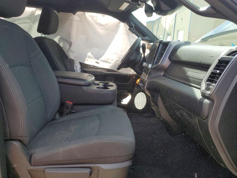 Продажа на аукционе авто 2026 Ram 2500, vin: 3C6UR5DJ0TG197637, номер лота: 55371026