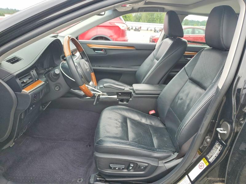 2013 Lexus Es მანქანა იყიდება აუქციონზე, vin: JTHBW1GG5D2026795, აუქციონის ნომერი: 56453706