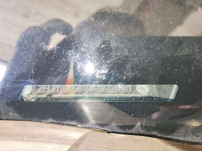 Aukcja sprzedaży 2007 Honda Ridgeline, vin: 2HJYK16597H522780, numer aukcji: 55944776