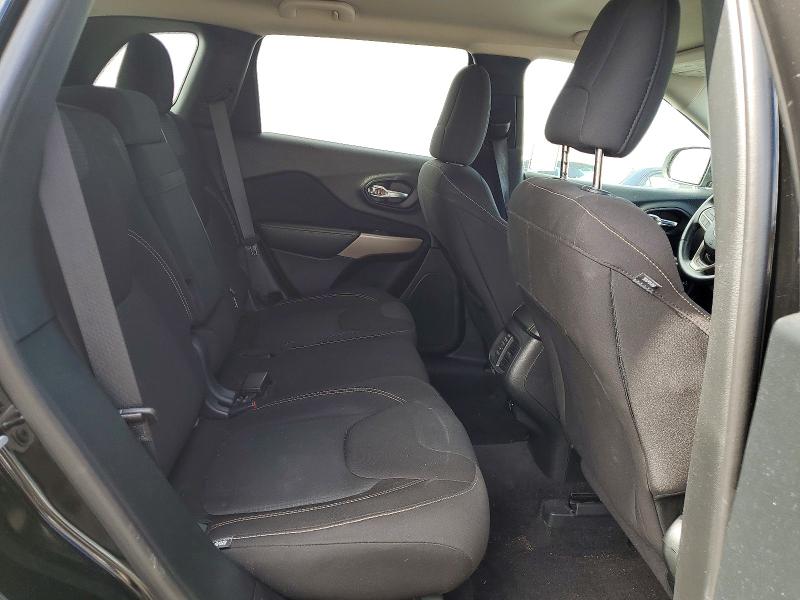 Aukcja sprzedaży 2017 Jeep Cherokee, vin: 1C4PJLCB3HW585661, numer aukcji: 85992395