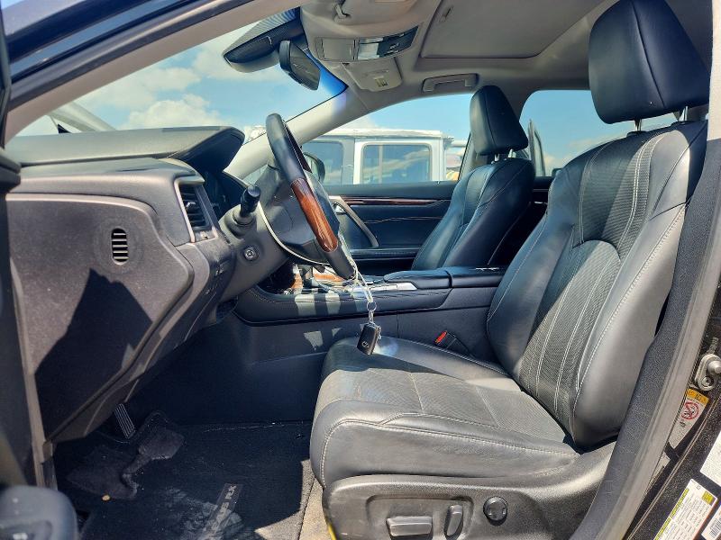 Aukcja sprzedaży 2017 Lexus Rx 350, vin: 2T2ZZMCA5HC064542, numer aukcji: 57389766