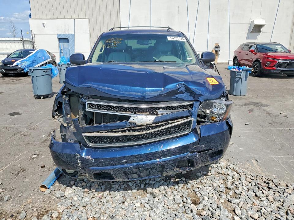 56132196 :رقم المزاد ، 1GNFK26369R269184 vin ، 2009 Chevrolet Suburban مزاد بيع