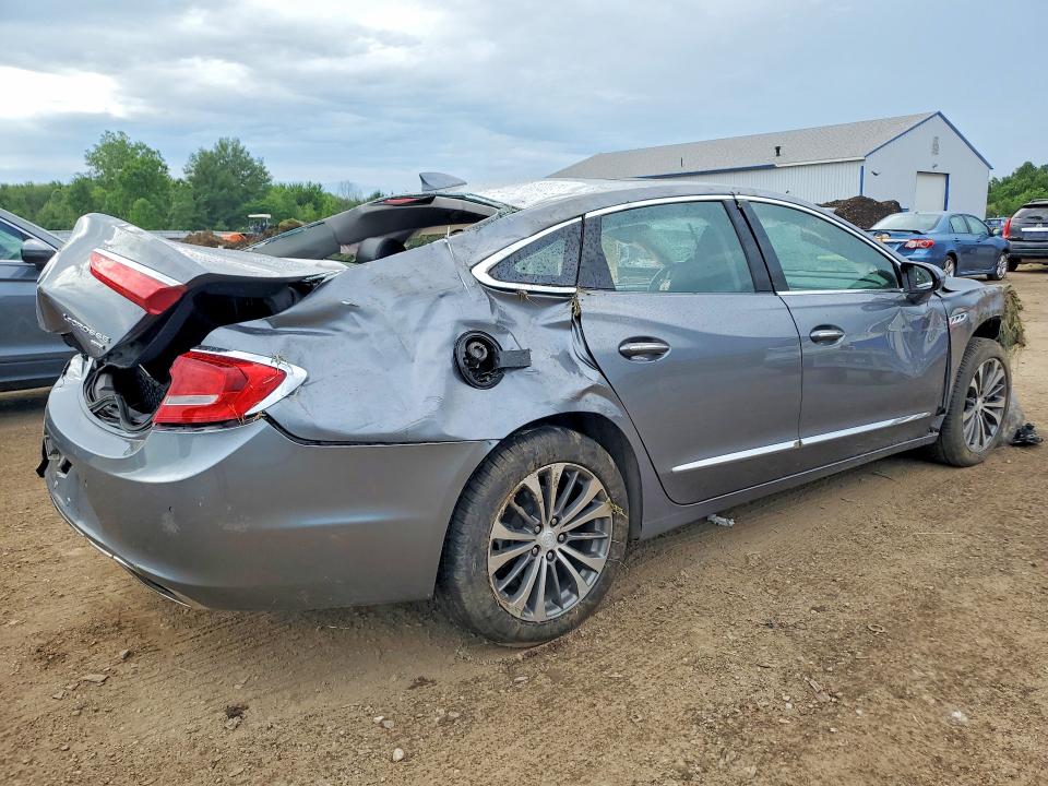 2019 Buick Lacrosse მანქანა იყიდება აუქციონზე, vin: 1G4ZR5SSXKU102292, აუქციონის ნომერი: 58070736