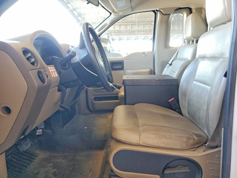 Продажа на аукционе авто 2008 Ford F150, vin: 1FTRF12228KB62724, номер лота: 58811216