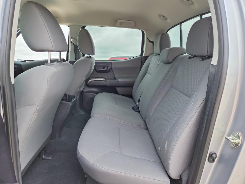 Aukcja sprzedaży 2020 Toyota Tacoma, vin: 5TFAZ5CNXLX094317, numer aukcji: 56123106