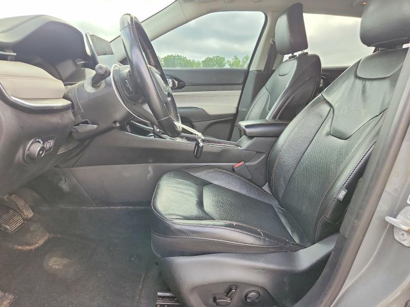 Продажа на аукционе авто 2022 Jeep Compass, vin: 3C4NJDCB4NT165373, номер лота: 56497496