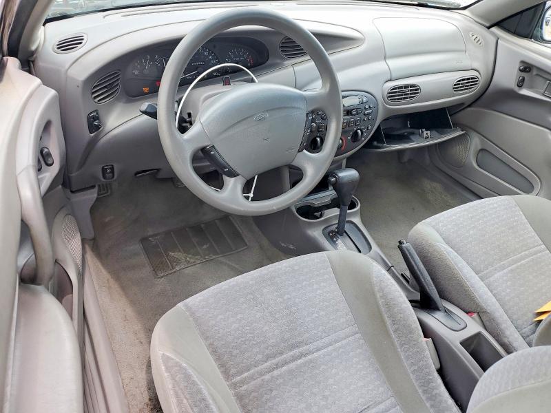 Продажа на аукционе авто 1998 Ford Escort, vin: 3FAKP1139WR183982, номер лота: 56133926