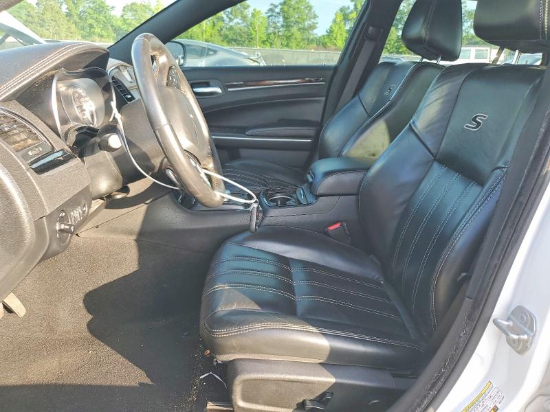 55360086 :رقم المزاد ، 2C3CCABG3MH511826 vin ، 2021 Chrysler 300 مزاد بيع
