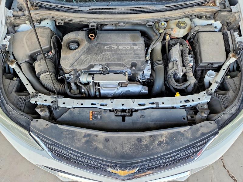 Aukcja sprzedaży 2018 Chevrolet Cruze, vin: 1G1BC5SM0J7150866, numer aukcji: 58309596