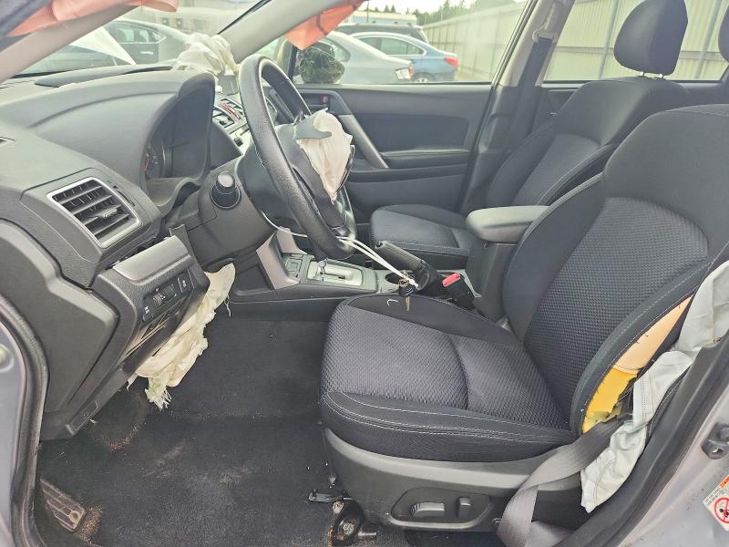 Продажа на аукционе авто 2016 Subaru Forester, vin: JF2SJAFC3GH472879, номер лота: 79135545