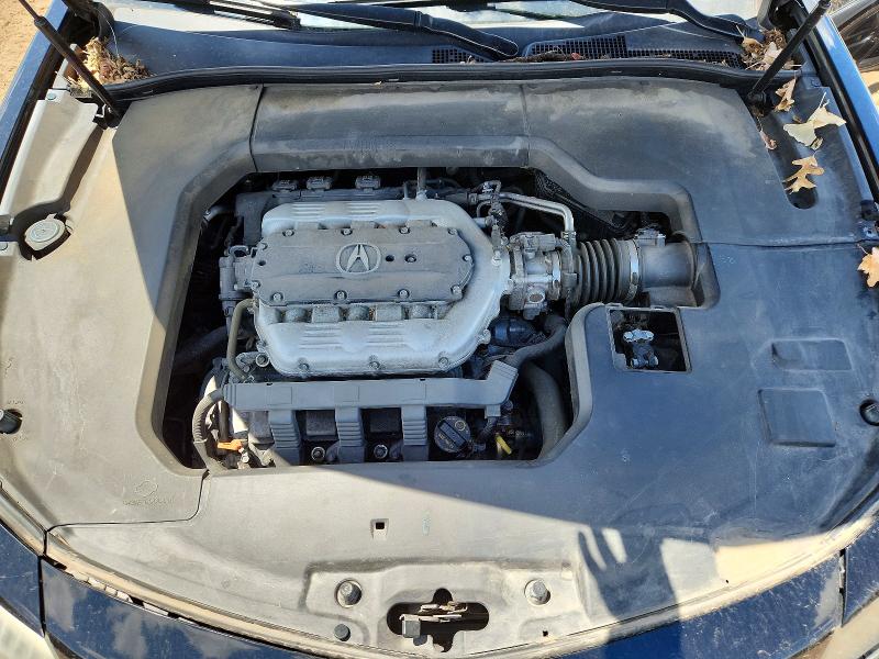 Продаж на аукціоні авто 2013 Acura Tl, vin: 19UUA8F52DA005511, номер лоту: 57521206