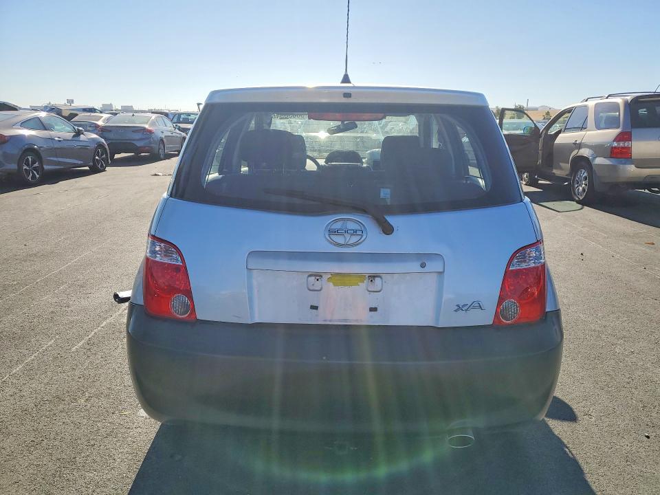 Aukcja sprzedaży 2006 Scion Xa, vin: JTKKT604X60171877, numer aukcji: 56636546