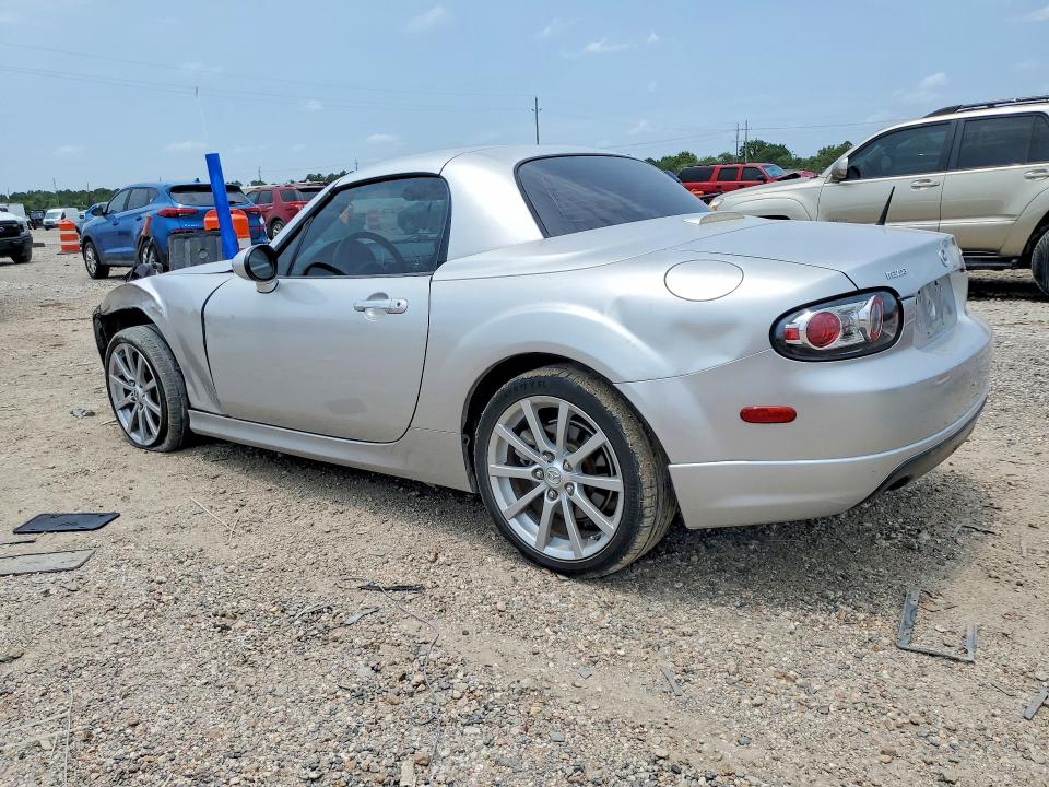 Aukcja sprzedaży 2007 Mazda Mx-5 Miata, vin: JM1NC26F770128122, numer aukcji: 58791366
