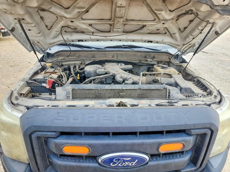 Aukcja sprzedaży 2015 Ford F450, vin: 1FDUF4GY2FED21175, numer aukcji: 61615046