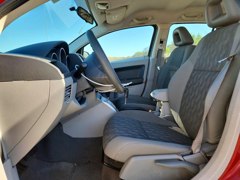 Aukcja sprzedaży 2007 Dodge Caliber, vin: 1B3HB48B57D349783, numer aukcji: 56436246