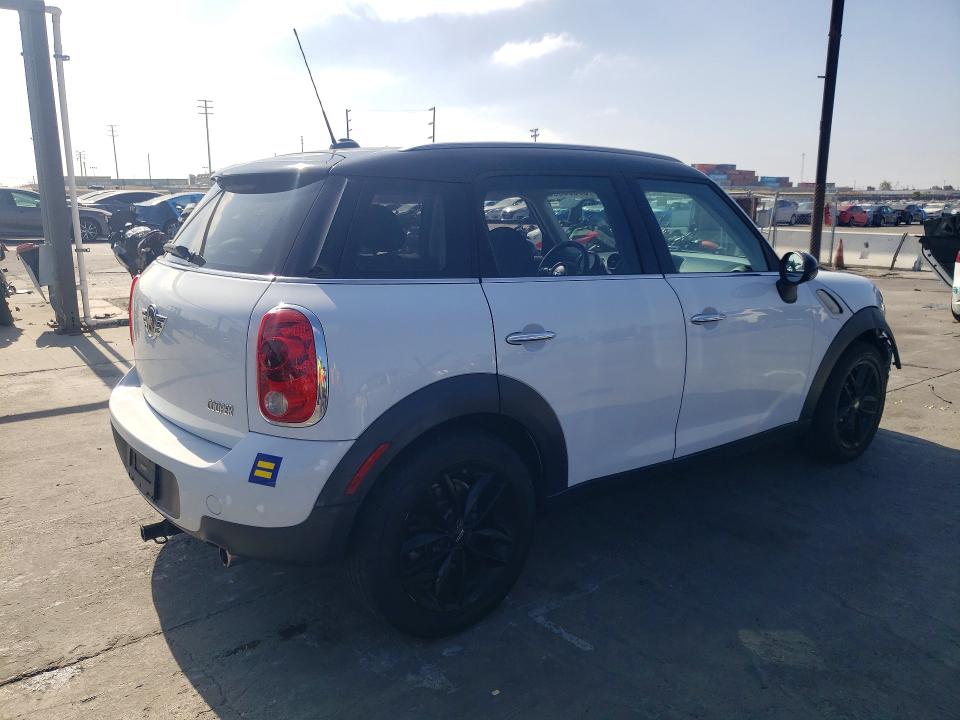 Aukcja sprzedaży 2013 Mini Cooper, vin: WMWZB3C59DWM08586, numer aukcji: 56890506