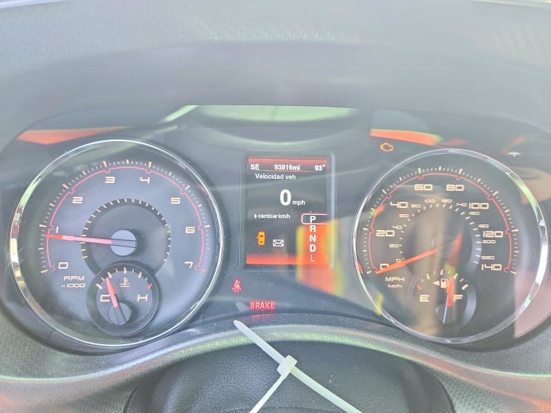 Aukcja sprzedaży 2014 Dodge Charger, vin: 2C3CDXHG3EH338883, numer aukcji: 79133175