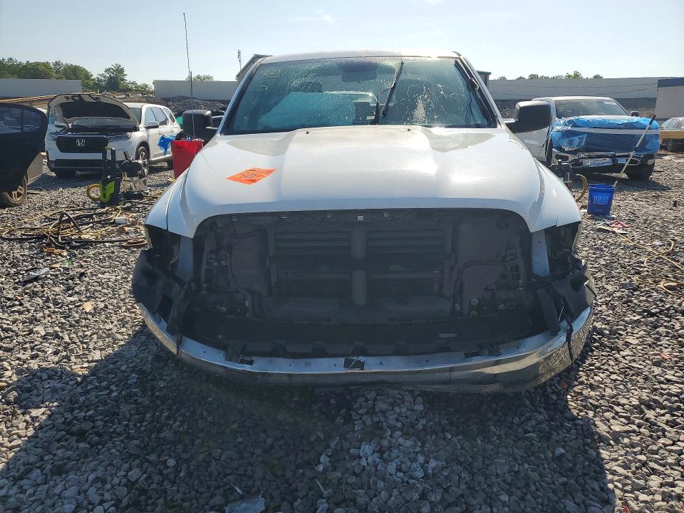 Продажа на аукционе авто 2021 Ram 1500 Classic, vin: 1C6RR7TT8MS518208, номер лота: 56158896