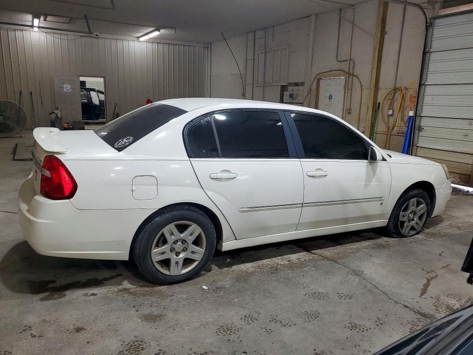 2006 Chevrolet Malibu მანქანა იყიდება აუქციონზე, vin: 1G1ZT51866F300480, აუქციონის ნომერი: 58452576
