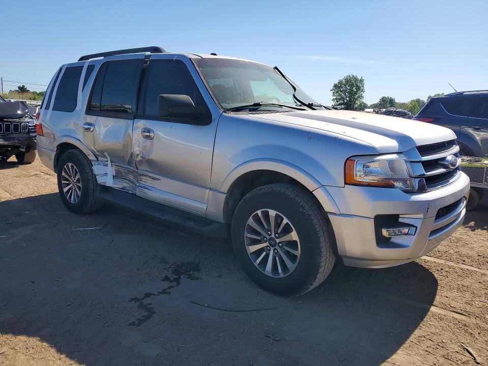 Продажа на аукционе авто 2017 Ford Expedition, vin: 1FMJU1HT9HEA59023, номер лота: 55904606