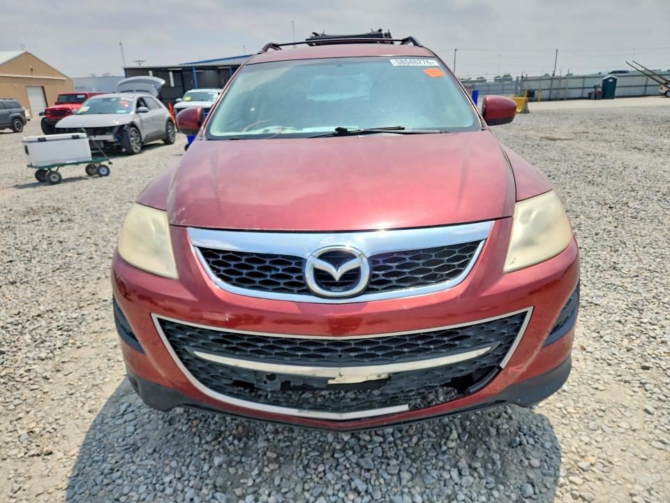 Aukcja sprzedaży 2010 Mazda Cx-9, vin: JM3TB3MA5A0207410, numer aukcji: 58548276