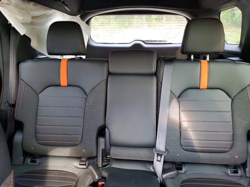 54396396 :رقم المزاد ، 5FNYF9H53TB007584 vin ، 2026 Honda Passport مزاد بيع