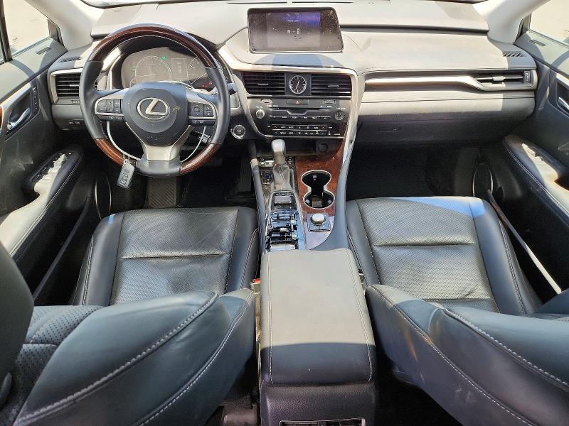 2016 Lexus Rx 350 მანქანა იყიდება აუქციონზე, vin: 2T2BZMCA0GC001915, აუქციონის ნომერი: 58811966