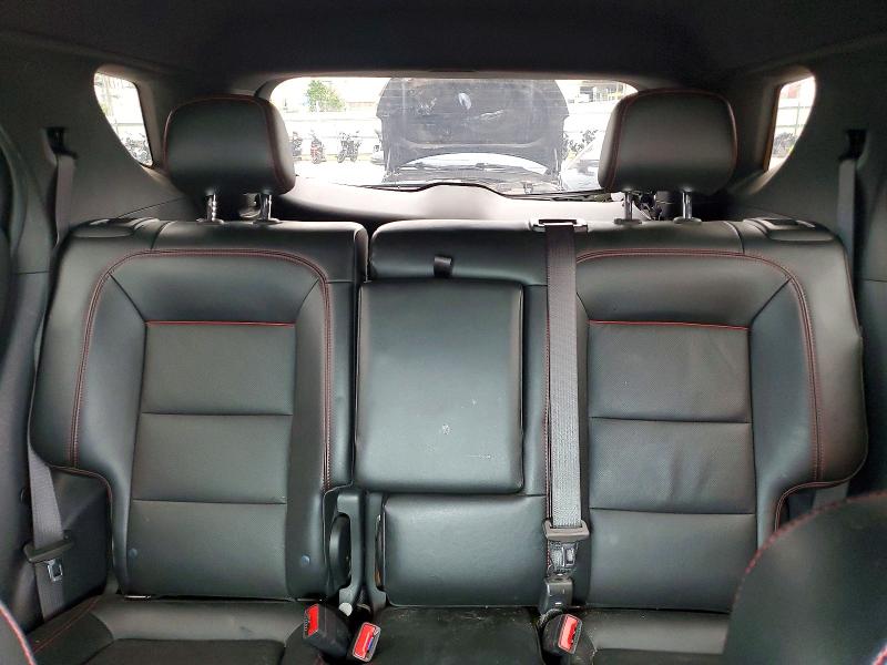 2023 Chevrolet Equinox მანქანა იყიდება აუქციონზე, vin: 3GNAXMEGXPL237340, აუქციონის ნომერი: 55917506