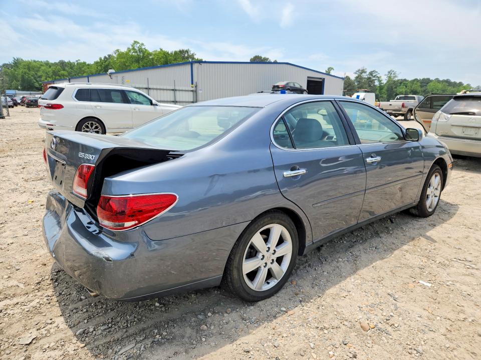 Aukcja sprzedaży 2005 Lexus Es, vin: JTHBA30G655088601, numer aukcji: 56134096