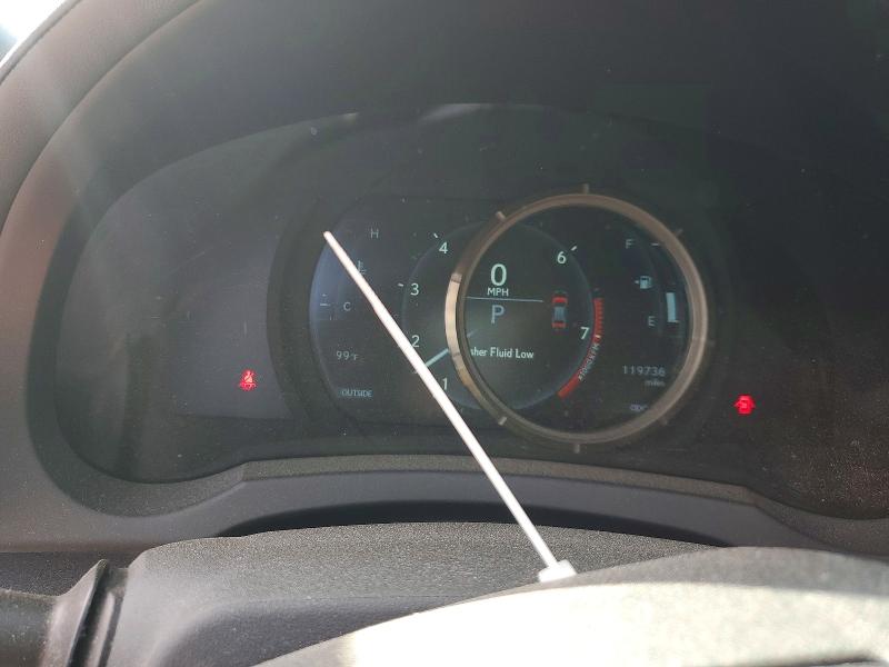 Aukcja sprzedaży 2015 Lexus Is, vin: JTHBF1D23F5060650, numer aukcji: 57008426