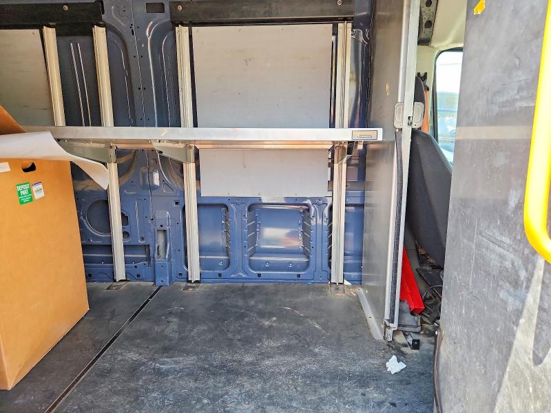 58292266 :رقم المزاد ، 1FTBR3X81LKB28350 vin ، 2020 Ford Transit مزاد بيع