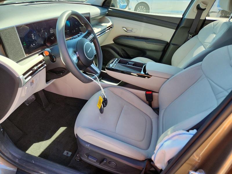Auction sale of the 2026 Hyundai Tucson, vin: KM8JBDD16TU410075, lot number: 55742806