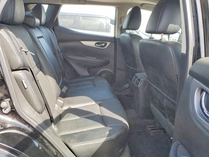 Продажа на аукционе авто 2020 Nissan Rogue Sport, vin: JN1BJ1CW7LW395083, номер лота: 56061036