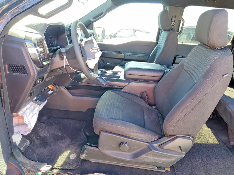 Auction sale of the 2023 Ford F150, vin: 1FTEW1CP3PKG19791, lot number: 57099366