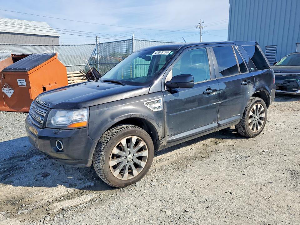 Продажа на аукционе авто 2013 Land Rover Lr2, vin: SALFR2BGXDH333781, номер лота: 55949176