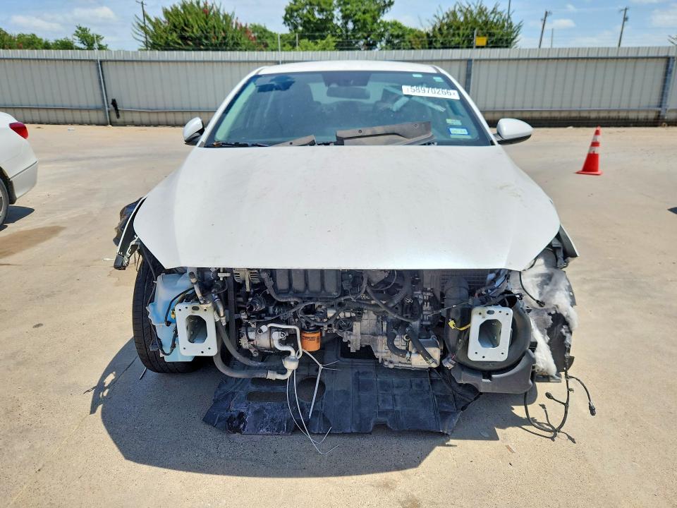 2022 Kia Forte მანქანა იყიდება აუქციონზე, vin: 3KPF24AD9NE465503, აუქციონის ნომერი: 58970266