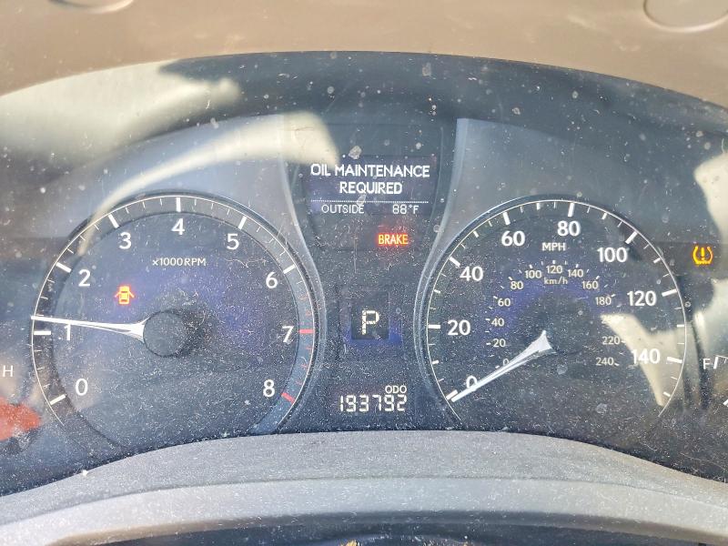 2011 Lexus Rx მანქანა იყიდება აუქციონზე, vin: 2T2BK1BA9BC113271, აუქციონის ნომერი: 55792316