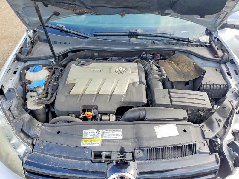 Продаж на аукціоні авто 2013 Volkswagen Golf, vin: WVWNM7AJ7DW093628, номер лоту: 56962876