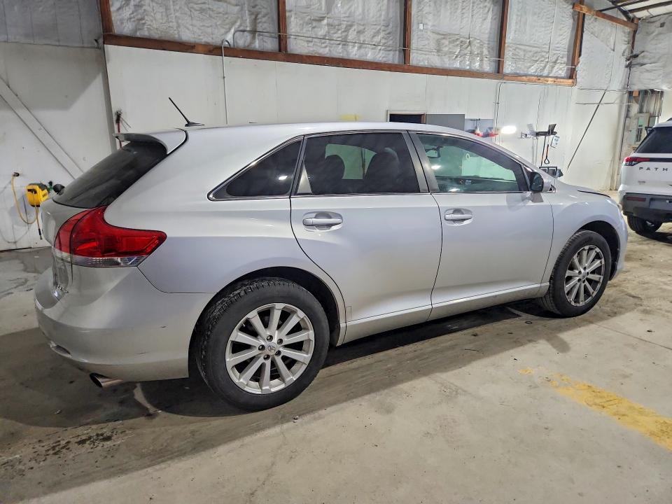 Aukcja sprzedaży 2012 Toyota Venza, vin: 4T3BA3BB5CU030746, numer aukcji: 57657556