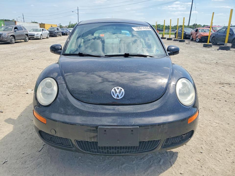 Продаж на аукціоні авто 2008 Volkswagen Beetle, vin: 3VWPG31C18M502364, номер лоту: 55914356