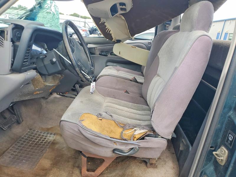 Aukcja sprzedaży 1996 Dodge Ram 1500, vin: 1B7HC16Z4TS626620, numer aukcji: 57925776