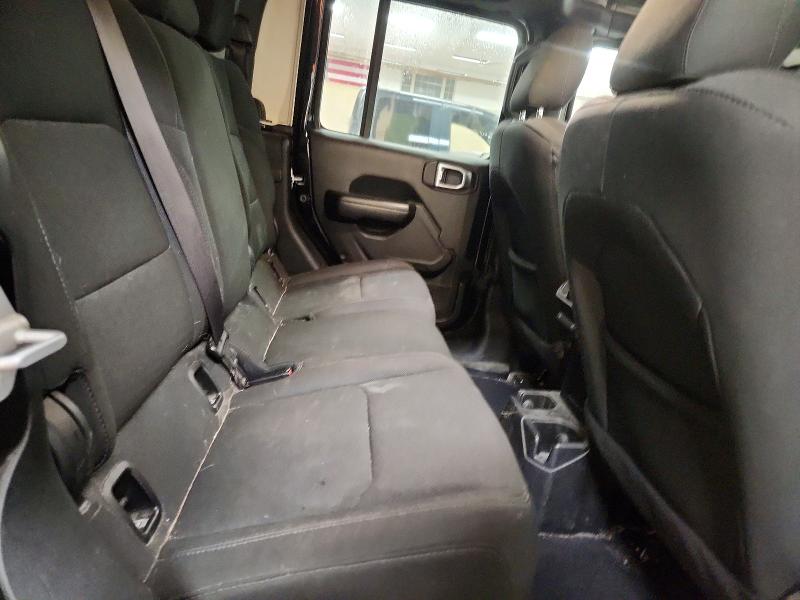 Aukcja sprzedaży 2020 Jeep Gladiator, vin: 1C6HJTAG6LL115998, numer aukcji: 55182616
