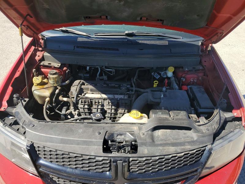 Продаж на аукціоні авто 2019 Dodge Journey, vin: 3C4PDCBB4KT861187, номер лоту: 56031626