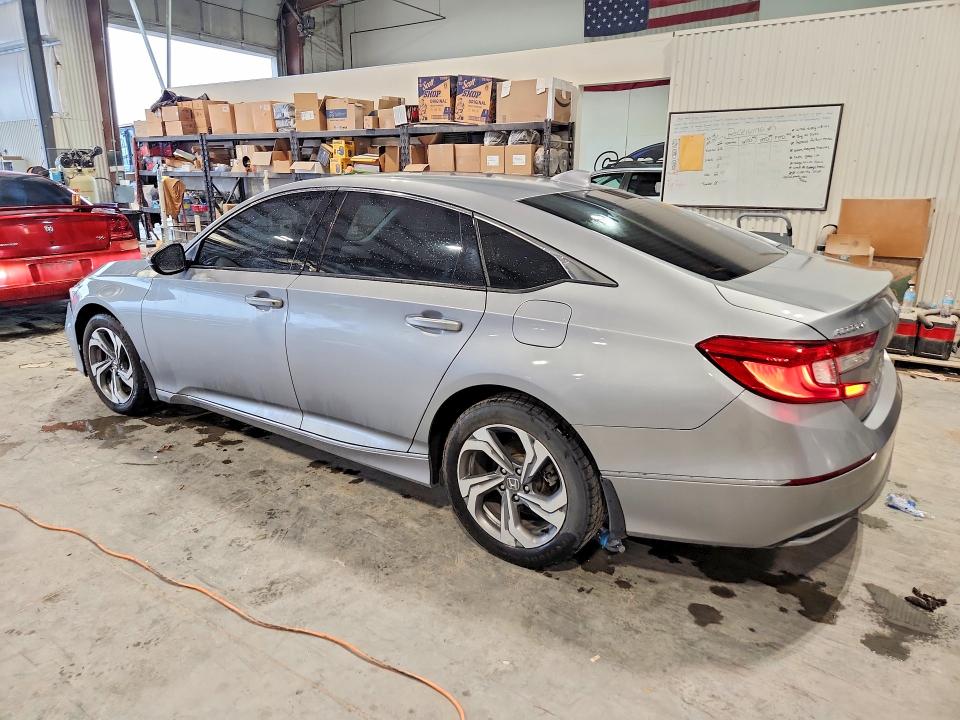 Продажа на аукционе авто 2019 Honda Accord, vin: 1HGCV1F50KA049852, номер лота: 55432106