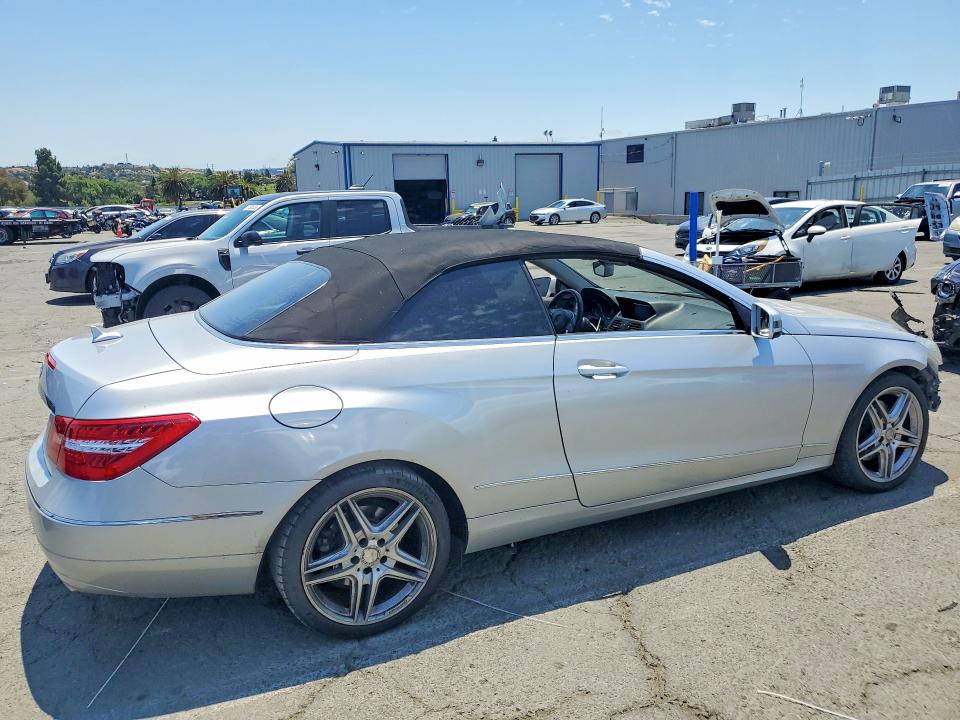 Aukcja sprzedaży 2013 Mercedes-benz E, vin: WDDKK5KF9DF220666, numer aukcji: 57918016