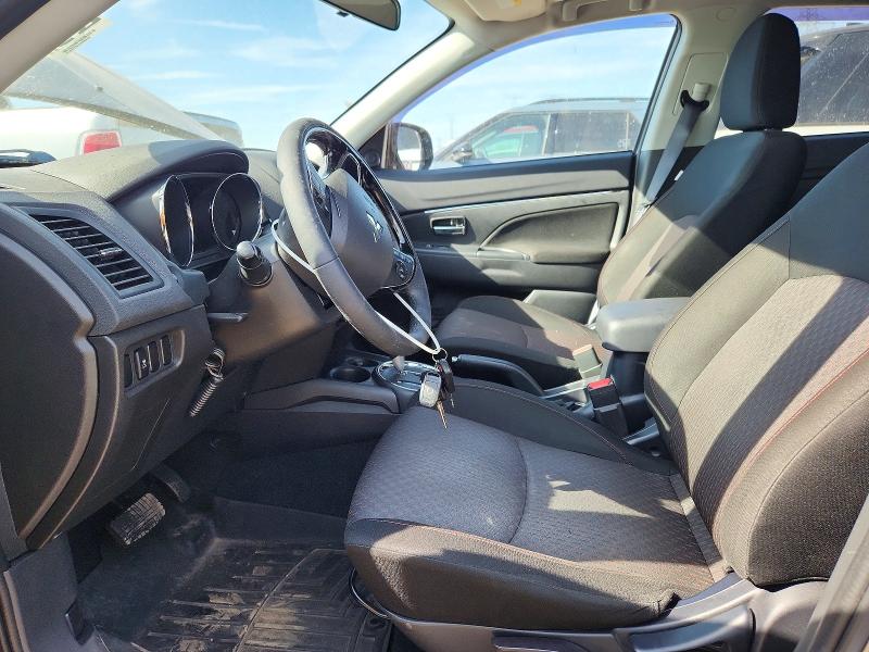 Продаж на аукціоні авто 2017 Mitsubishi Outlander Sport, vin: JA4AP3AU1HZ028085, номер лоту: 55932486